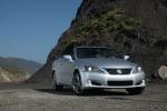 Lexus IS350C 2008 года